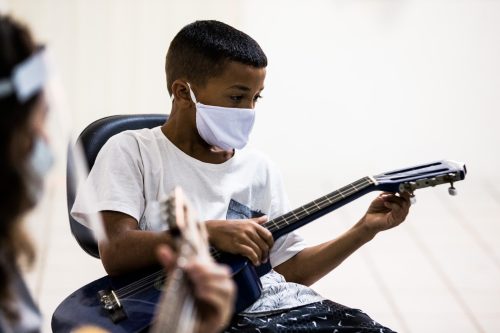 Fotos: André Quadros (2021).
