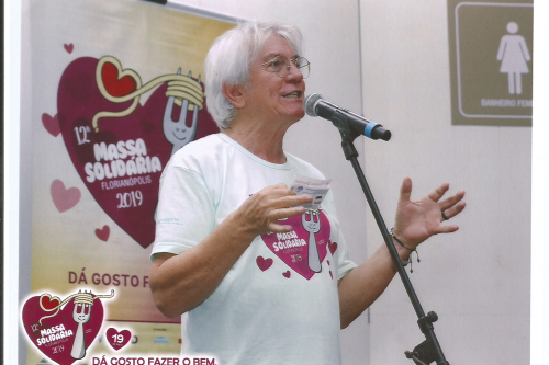 12ª Massa Solidária - 2019