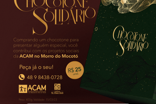 Chocotone Solidário - 2022_ACAM-red