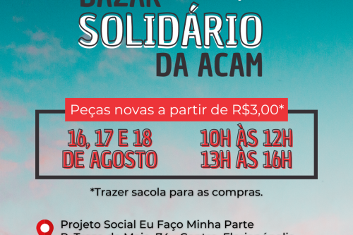 Cópia de Bazar Solidário - Cáritas (5)